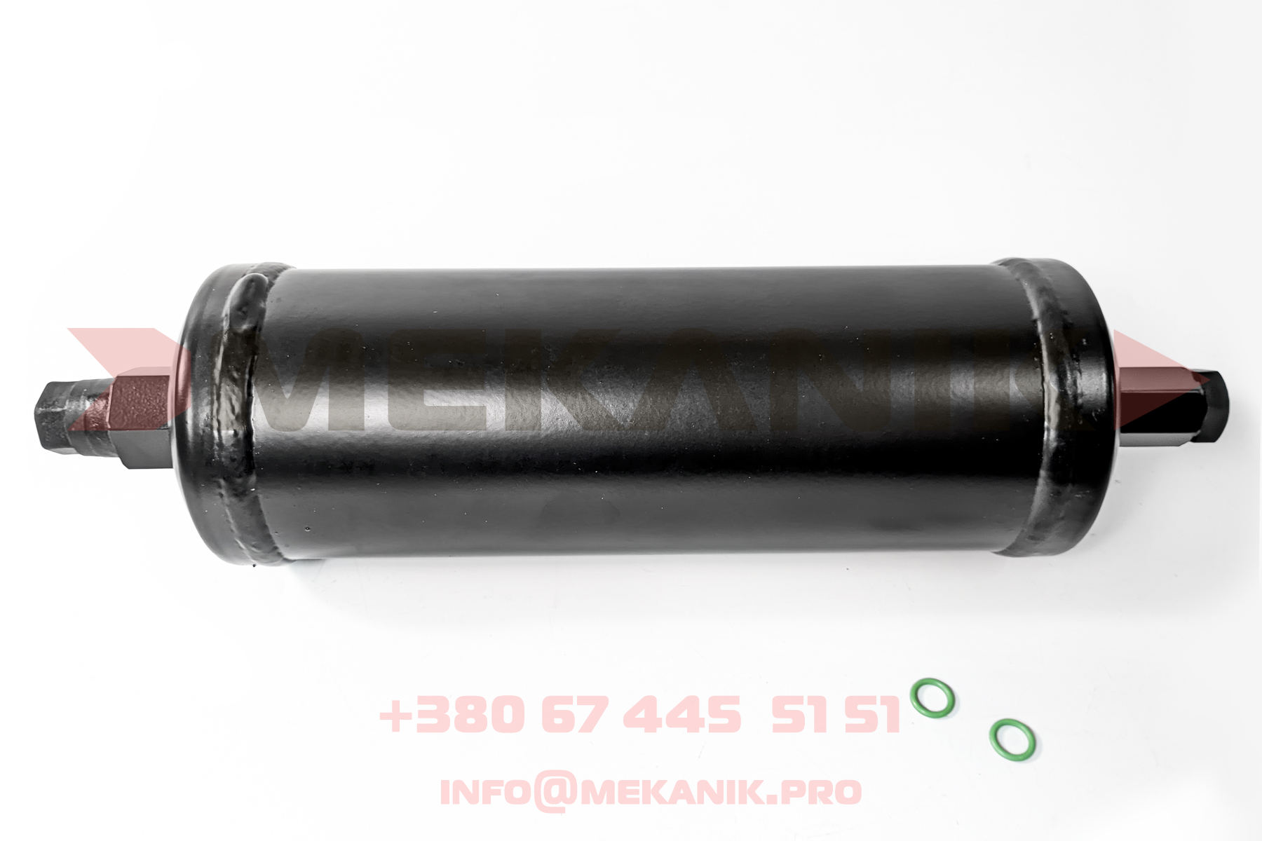 MKA 7323242 MEKANIK